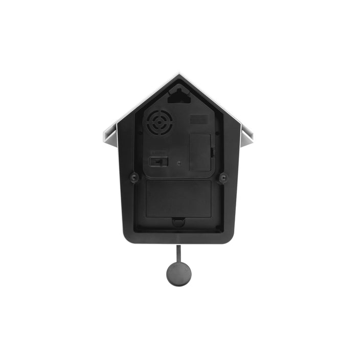 Karlsson - Wall Clock Cuckoo Light