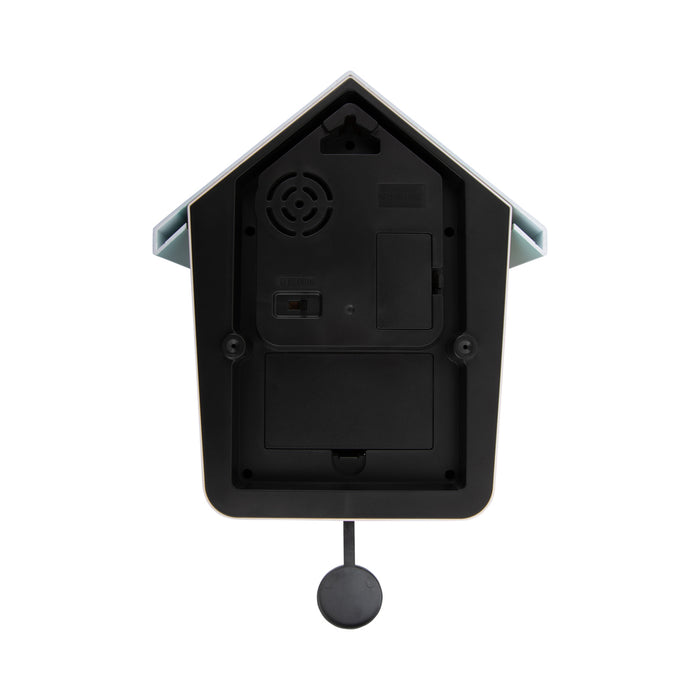 Karlsson - Wall Clock Cuckoo Light