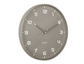 Karlsson - Wall Clock Orgullo