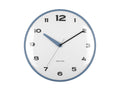 Karlsson - Wall Clock Brisk Dome