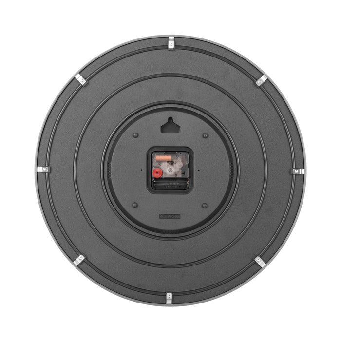 Karlsson - Wall Clock Brisk Dome