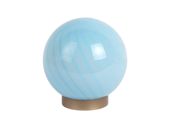 Leitmotiv - Table Lamp Summer Globe Small
