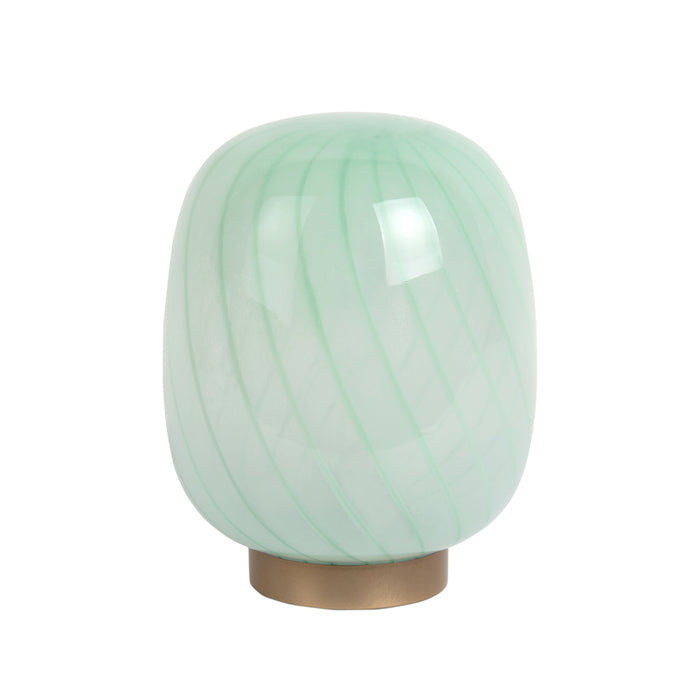 Leitmotiv - Table Lamp Summer Globe