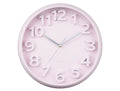 Karlsson - Wall Clock Elevated Classic Numbers