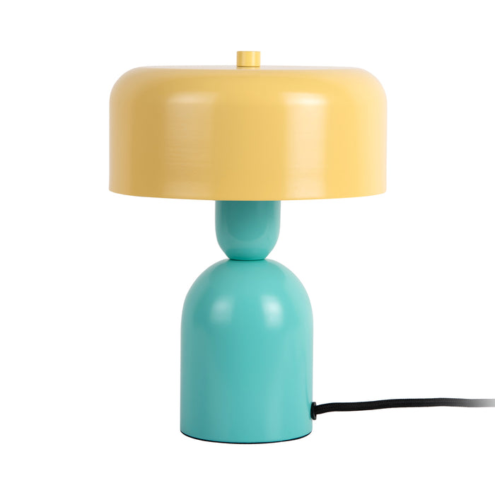 Leitmotiv - Table Lamp Double Funky