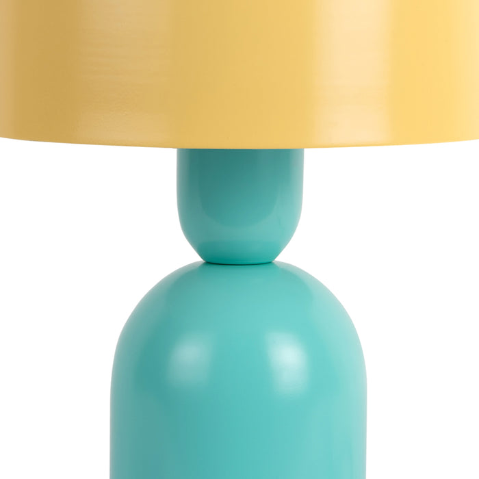 Leitmotiv - Table Lamp Double Funky