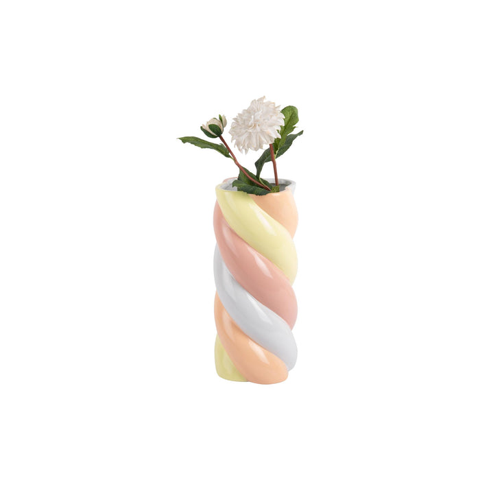present time - Vase Marshmallow Large