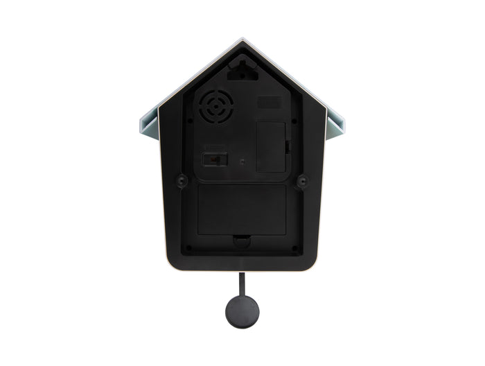 Karlsson - Wall Clock Cuckoo Light