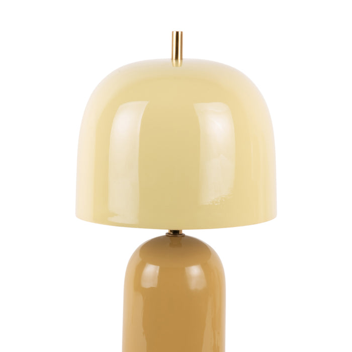Leitmotiv - Table Lamp Rico