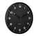 Karlsson - Wall Clock Orgullo