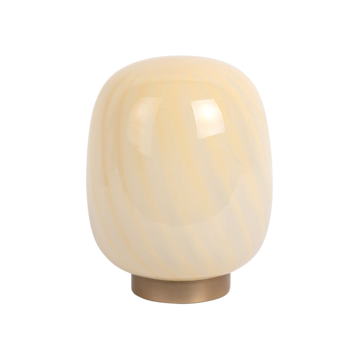 Leitmotiv - Table Lamp Summer Globe