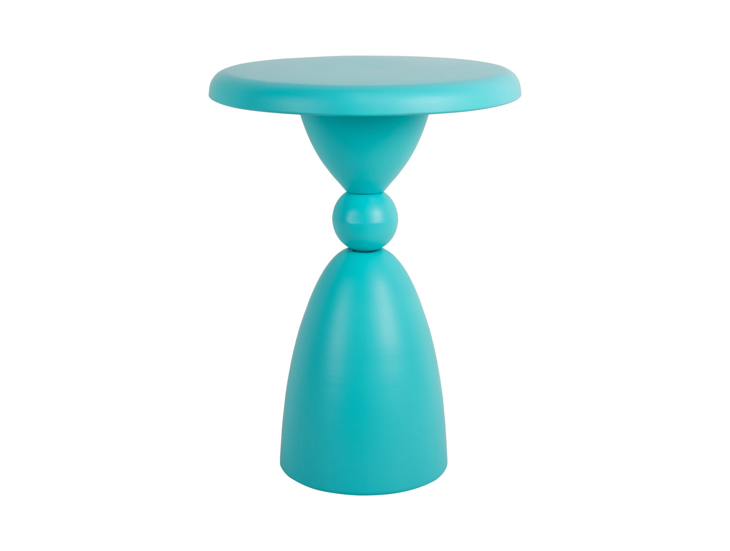 Leitmotiv - Side Table Folly Outdoor