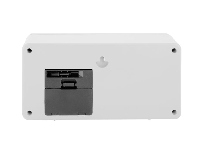 Karlsson - Wall|Table Clock Retro Boxed Flip