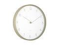 Karlsson - Wall Clock Sencillez