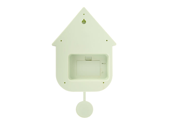 Karlsson - Wall Clock Modern Cuckoo