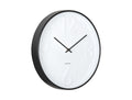 Karlsson - Wall Clock Ayuno