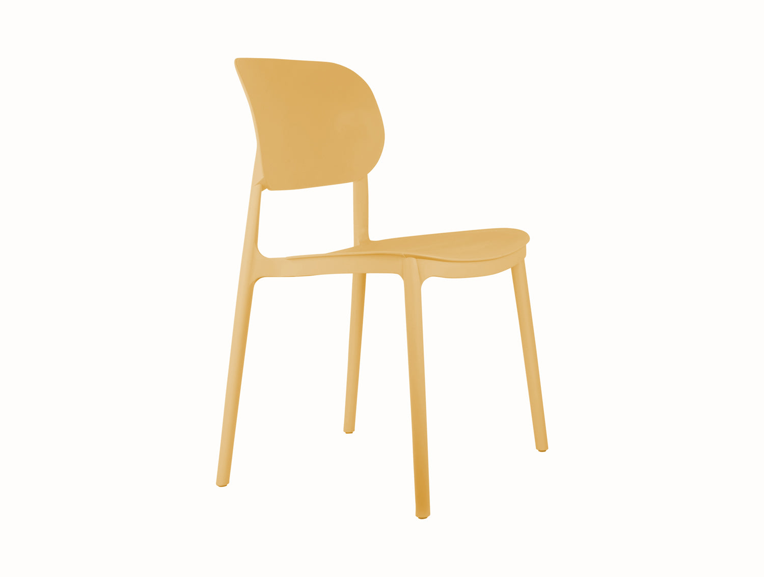 Leitmotiv - Dining Chair Cheer