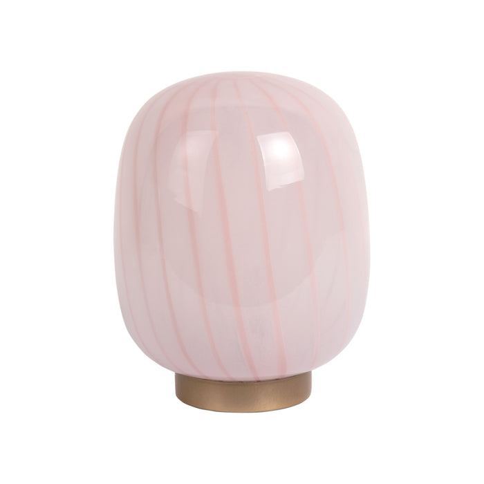 Leitmotiv - Table Lamp Summer Globe