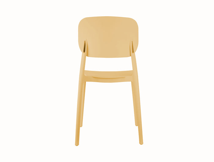 Leitmotiv - Dining Chair Cheer