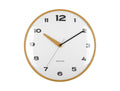 Karlsson - Wall Clock Brisk Dome
