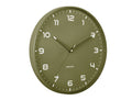 Karlsson - Wall Clock Orgullo