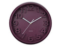 Karlsson - Wall Clock Elevated Classic Numbers