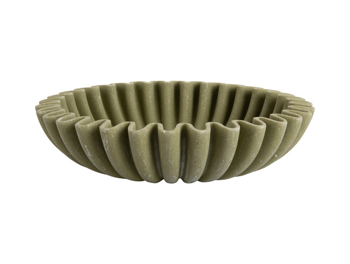 present time - Bowl Wave Large