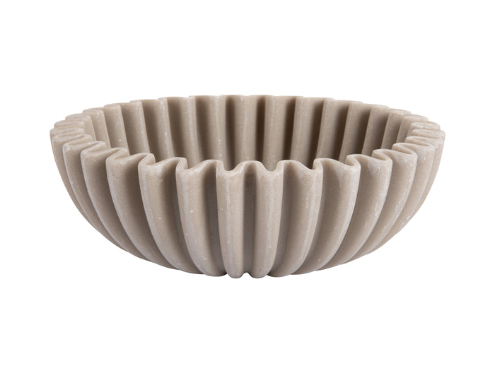present time - Bowl Wave Medium