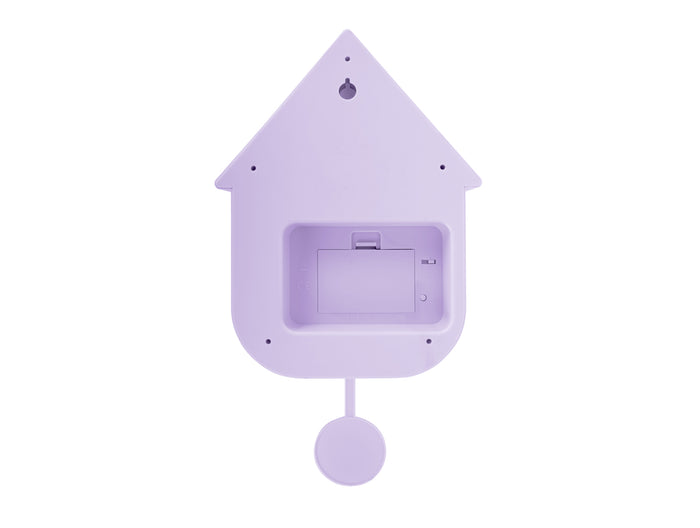 Karlsson - Wall Clock Modern Cuckoo
