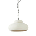 Light & Living Hanglamp Neiva - Mat Crème - Ø46cm