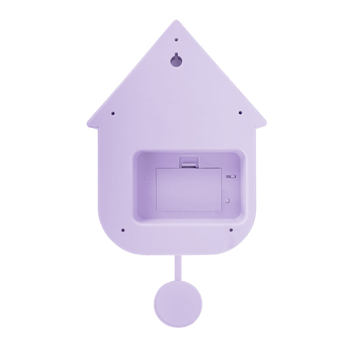 Karlsson - Wall Clock Modern Cuckoo