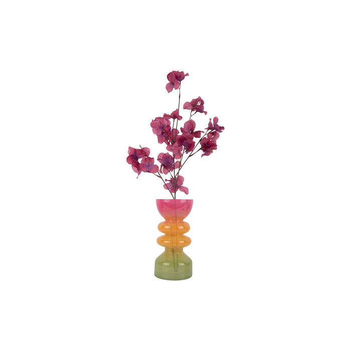 present time - Vase Funky Vibes Large