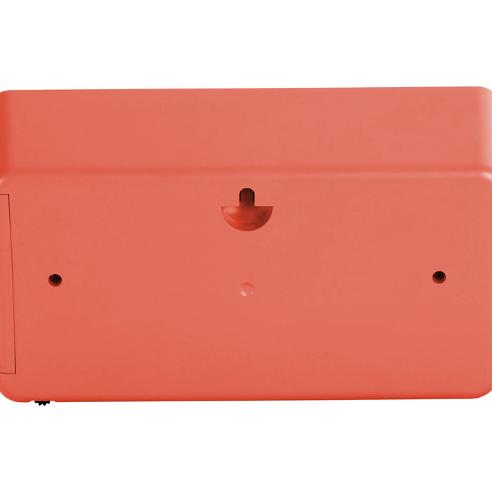 Karlsson - Wall|Table Clock Funky Flip