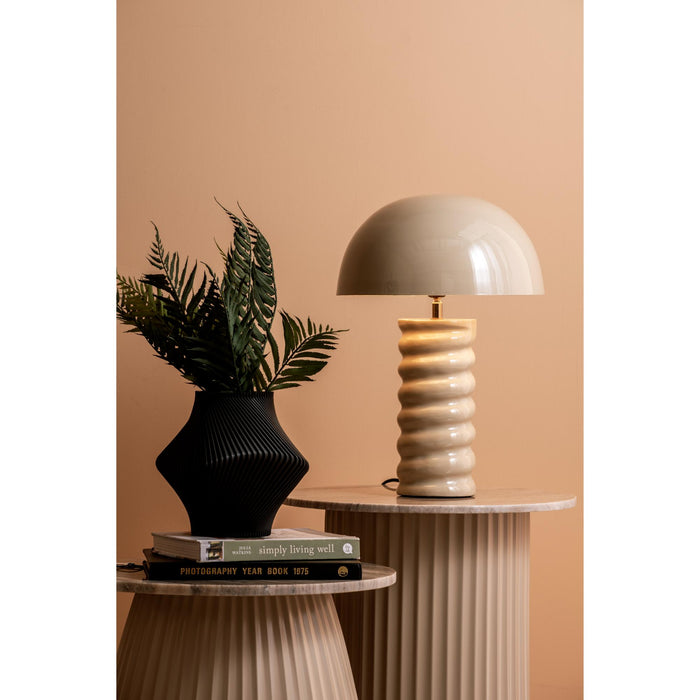 present time - Vase Twisted Rib