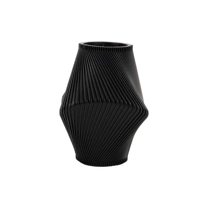 present time - Vase Twisted Rib
