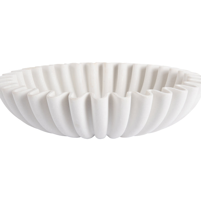 present time - Bowl Wave Large