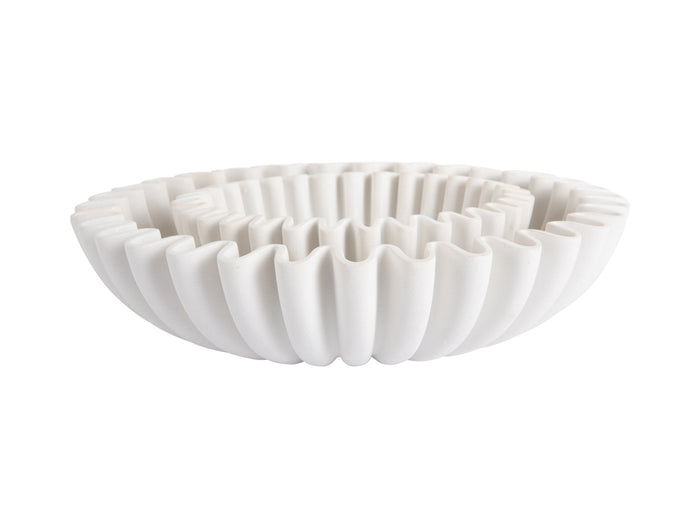present time - Bowl Wave Large