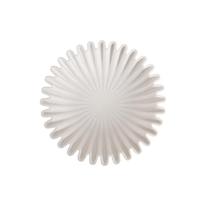 present time - Bowl Wave Large