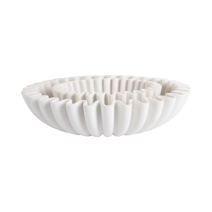 present time - Bowl Wave Large