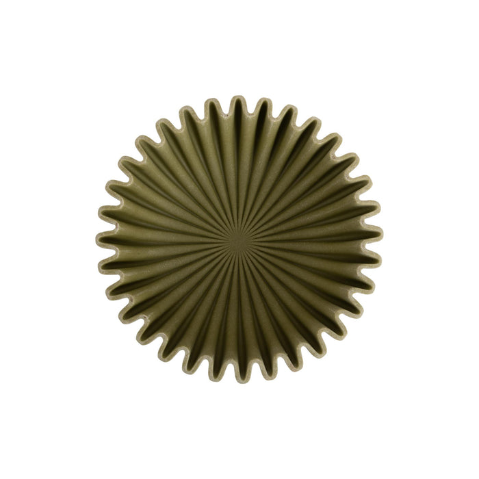 present time - Bowl Wave Medium