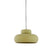 Light & Living Hanglamp Neiva - Olijfgroen - Ø39cm