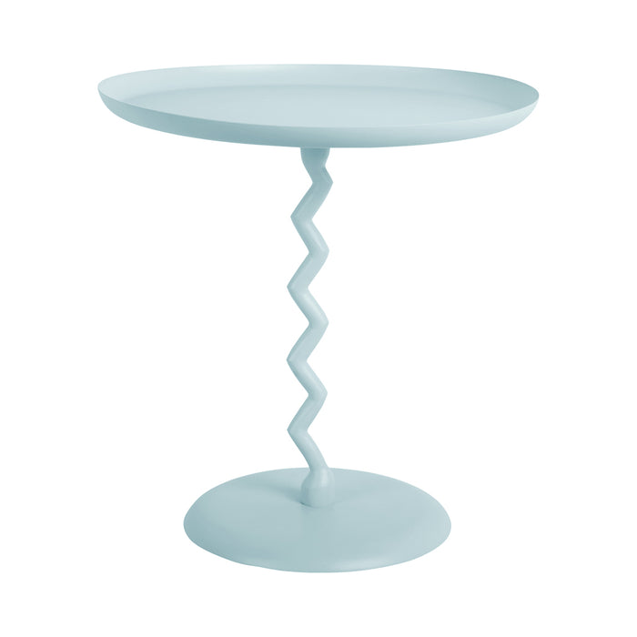 Leitmotiv - Side Table Zig Zag Medium