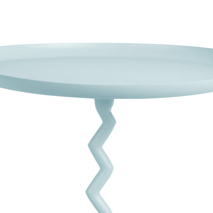 Leitmotiv - Side Table Zig Zag Medium