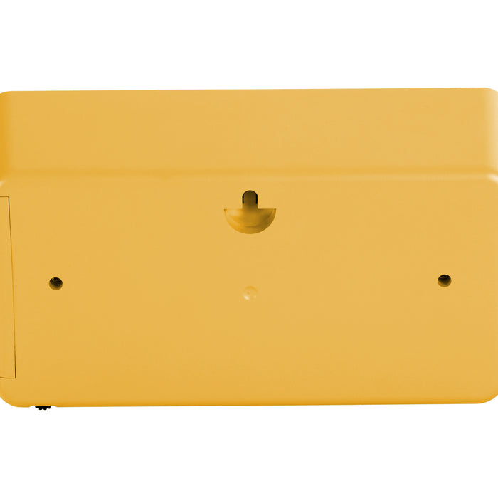 Karlsson - Wall|Table Clock Funky Flip