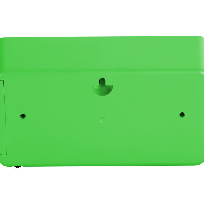 Karlsson - Wall|Table Clock Funky Flip