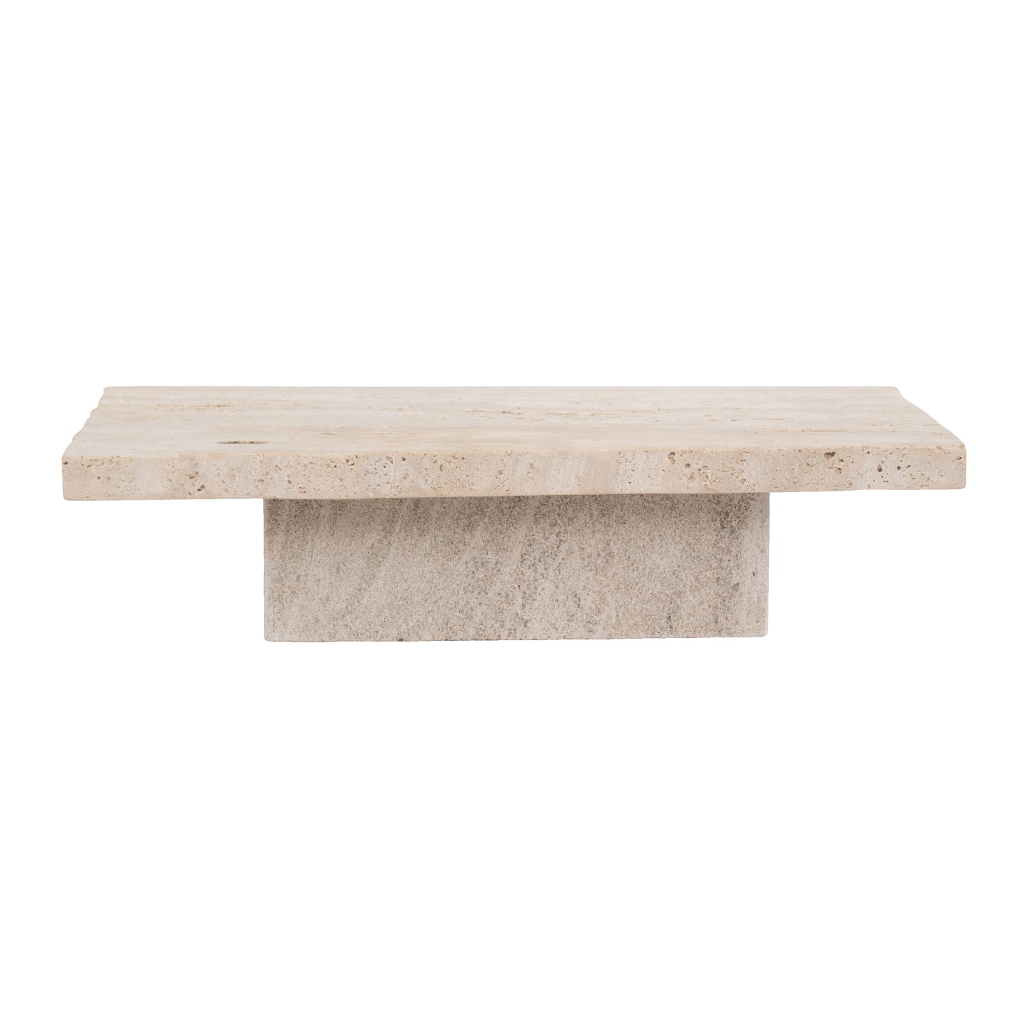 Urban Nature Culture Plateau Travertino