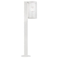 Nordlux Coupar Sokkellamp - Wit