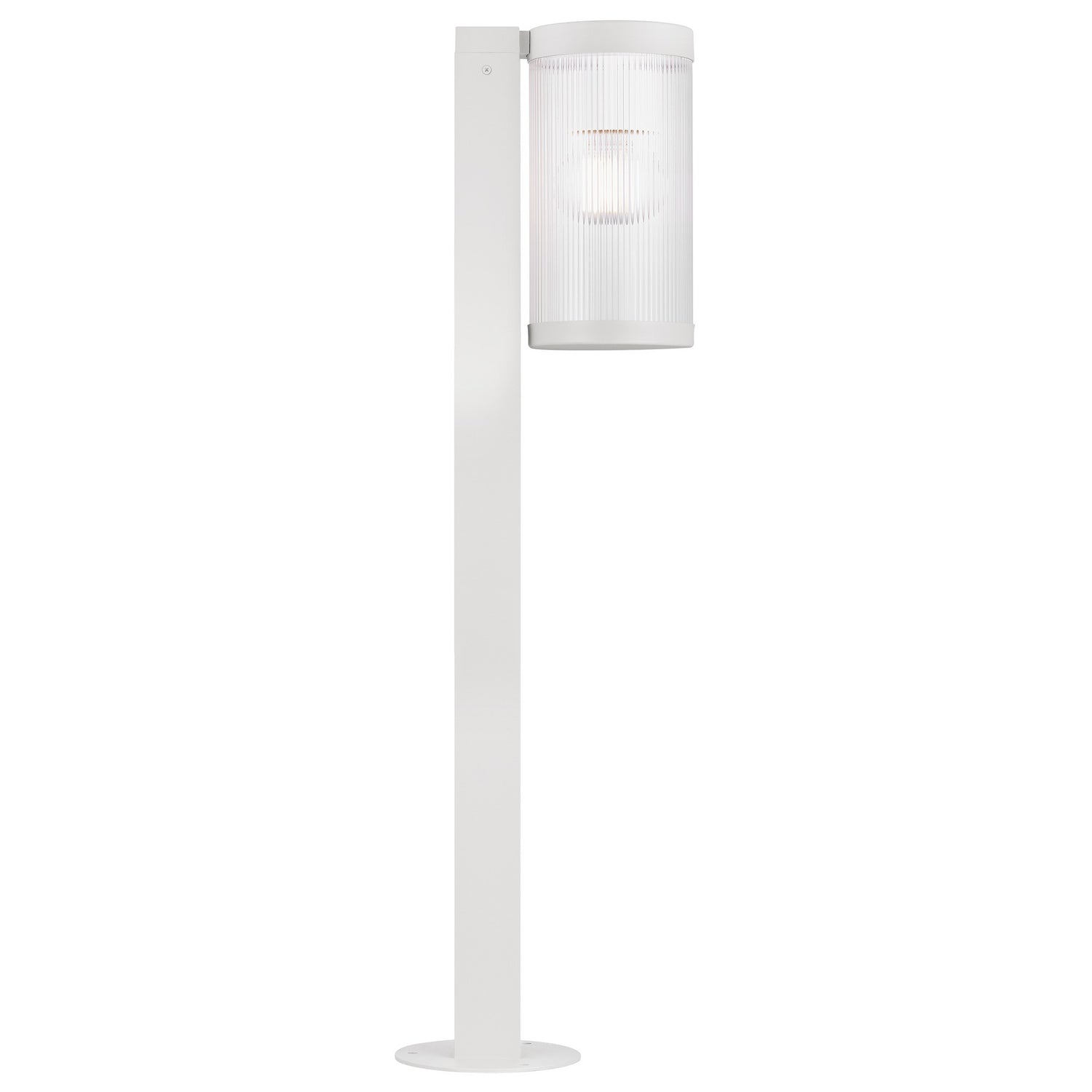 Nordlux Coupar Sokkellamp - Wit