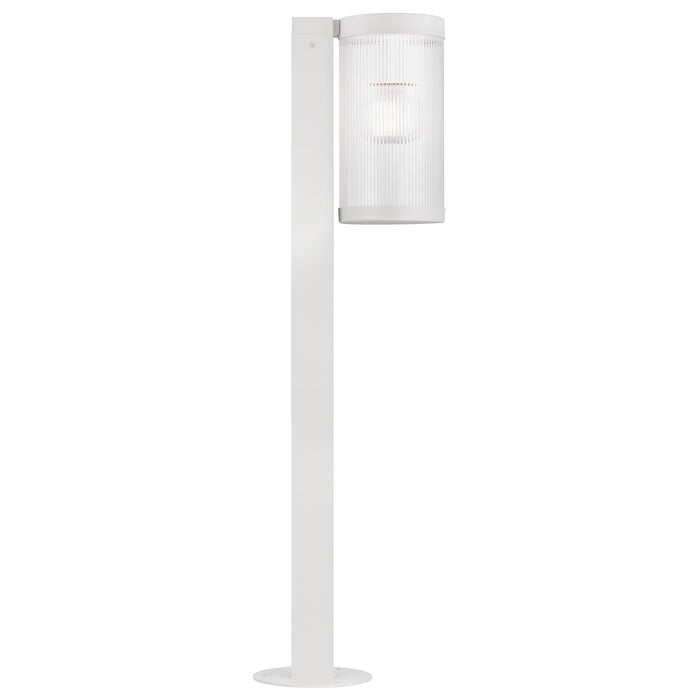 Nordlux Coupar Sokkellamp - Wit