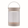 Nordlux Coupar Draagbare Solar Tafellamp - Sanded
